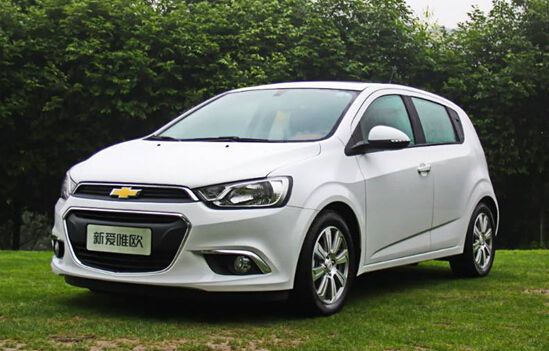 不以大小论英雄 三款精品A0级车推荐