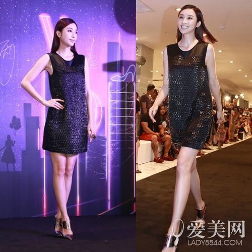 <em>娱乐</em>圈<em>女明星</em>暴瘦太吓人 唐嫣杨幂佟丽娅董洁