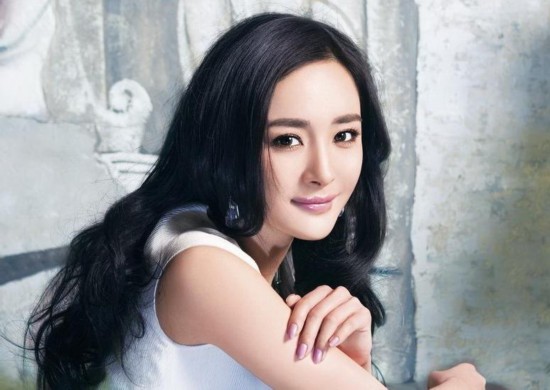 <em>女星哪个最美</em>:范冰冰诱人刘诗诗清新杨幂灵气