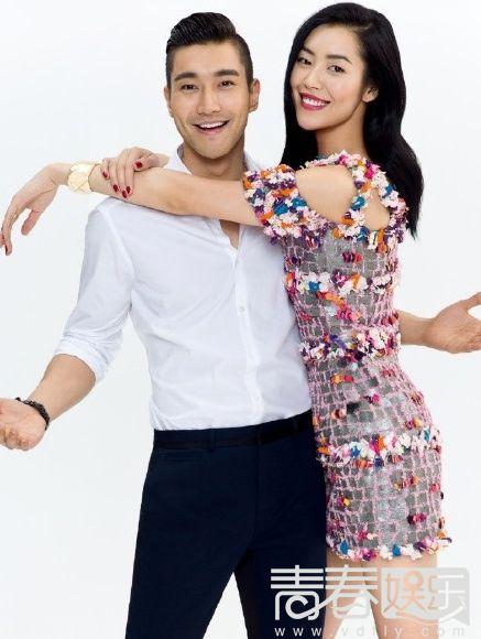 崔始源入伍刘雯等三年?始源晒照未带手镯石榴