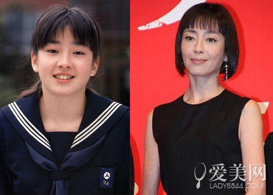 <em>娱乐</em>圈<em>女明星</em>暴瘦太吓人 唐嫣杨幂佟丽娅董洁