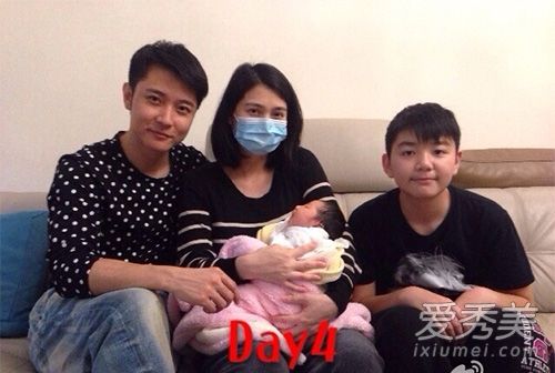 东方彧卿张丹峰个人资料 比老婆小11岁