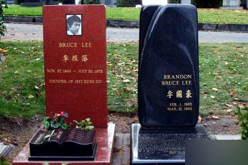 高恩妃聂鑫黄家驹 盘点那些意外死亡的明星(组