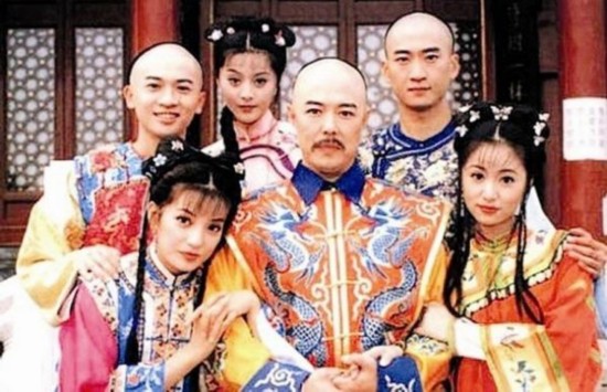 暑假未放四大神剧 已是90后00后的天下 《西游