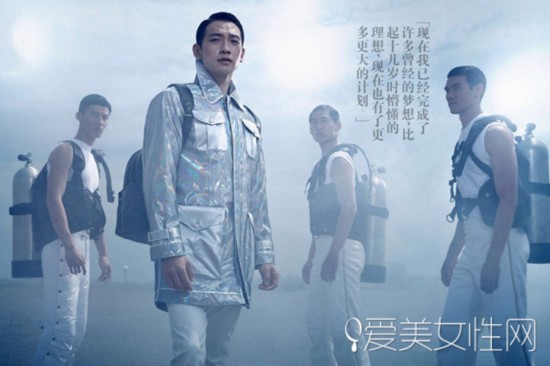  ��EXO���������˶��ڱ� ������MCM����� 