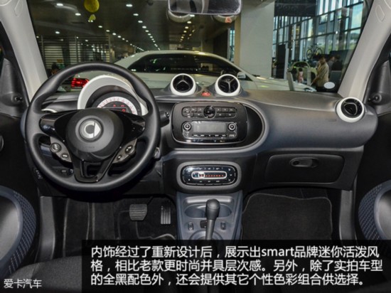 ʵһsmart fortwo