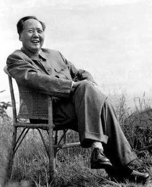 毛泽东被公认为幽默高手 揭秘其十个经典段子