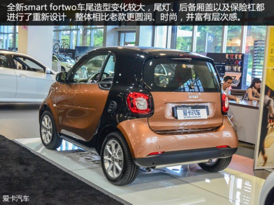 ʵһsmart fortwo