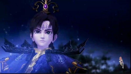 《秦时明月之君临天下》23大未解谜团分析:天