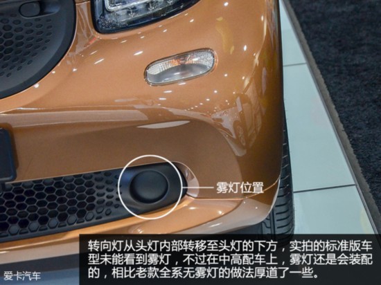 ʵһsmart fortwo