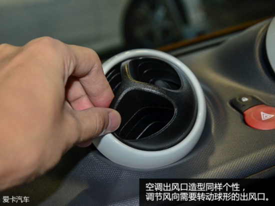 ʵһsmart fortwo