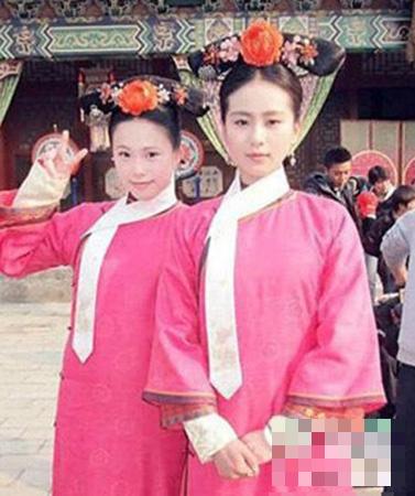 情何以堪!赵丽颖刘亦菲范冰冰替身美过本尊