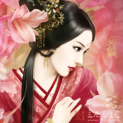 烽火戏诸侯女主褒姒身世揭秘 竟为宫女弃婴