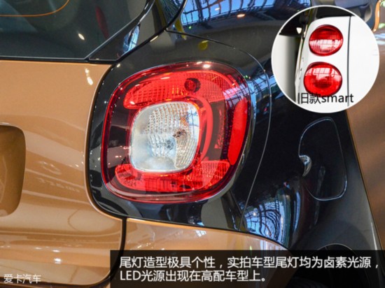 ʵһsmart fortwo