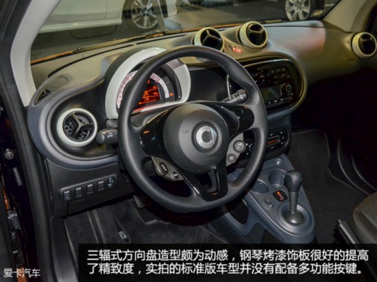 ʵһsmart fortwo