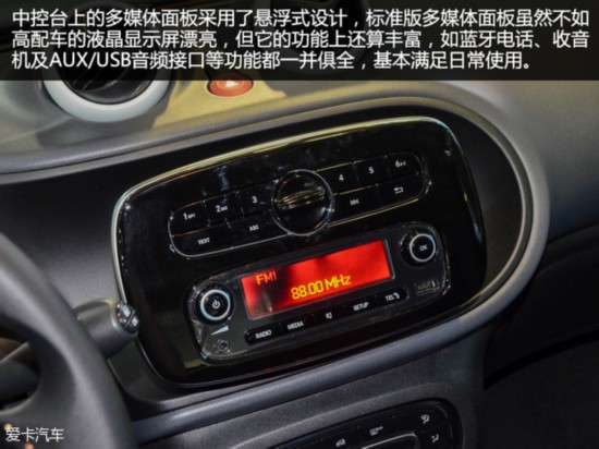 ʵһsmart fortwo