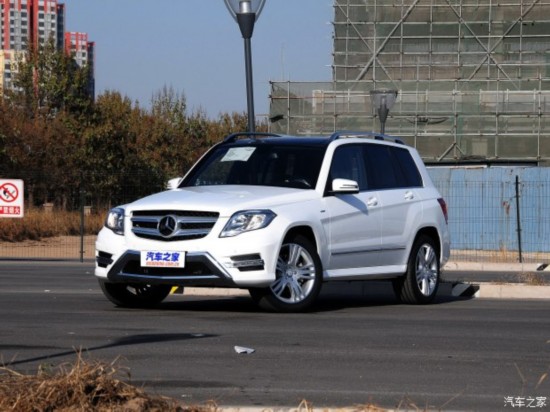  GLK 2015 GLK 260 4MATIC  °