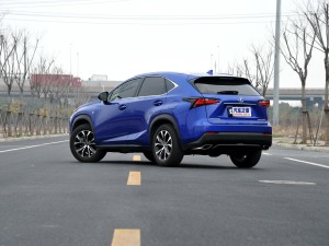 ׿˹ ׿˹NX 2015 200t ȫ F SPORT