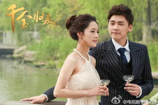 李易峰现任女友曝光?盘点李易峰演过的电视剧