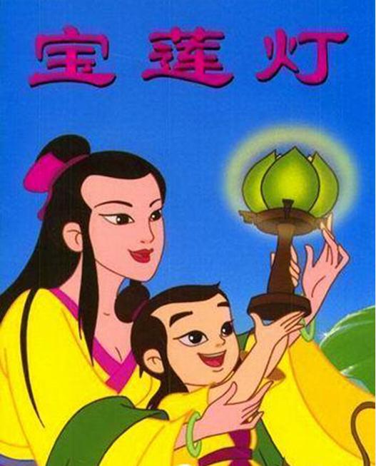《大圣归来》票房逆袭 盘点那些经典国产动画