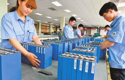 科技引领创新智造