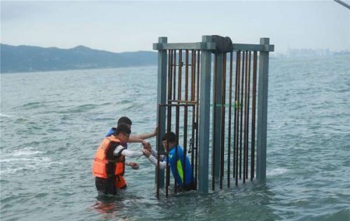 《极限挑战》大仁哥陈柏霖使坏加盟 遭绑架张