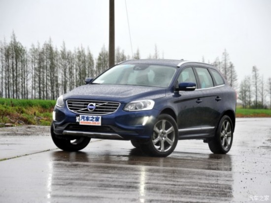 ֶ̫ ֶXC60 2015 2.0T T5 AWD Ԧ