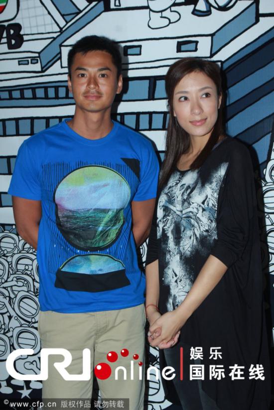 TVB情侣现状:杨怡与罗仲谦分手林峰吴千语恩