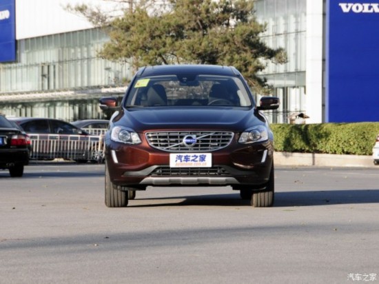 ֶ̫ ֶXC60 2015 2.0T T5 ǽ