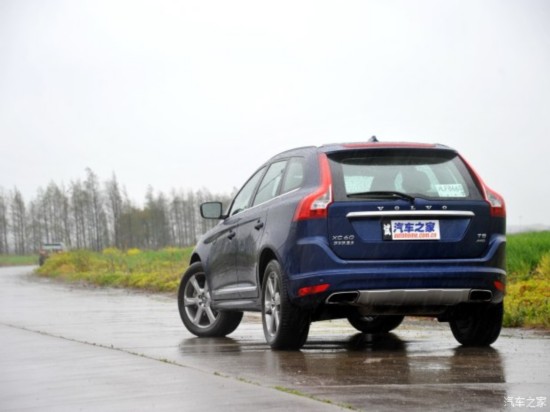 ֶ̫ ֶXC60 2015 2.0T T5 AWD Ԧ