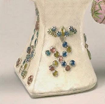 慈禧太后到底有多奢侈?日常后宫生活用品曝光