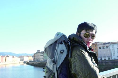 80后海归开公司8年：帮留学生用法律维权