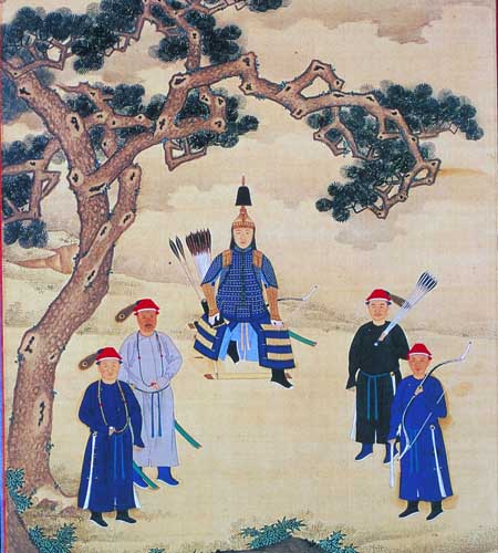 揭秘:康熙为何两度废掉太子胤礽?