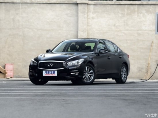 ӢQ50 2014 2.0T ʰ