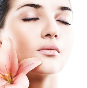 女性养生:女人的哪些部位最先衰老?