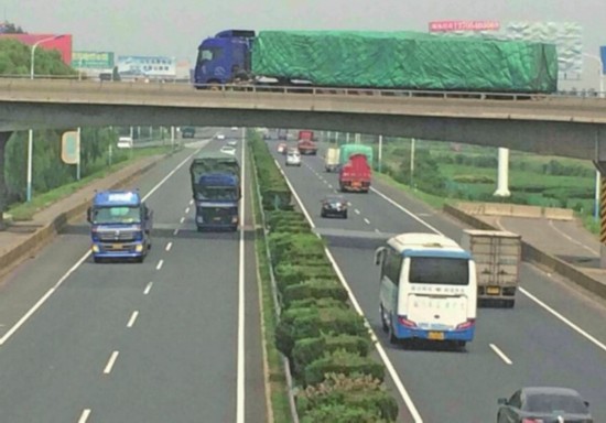 济青高速通行费拟北升南降 北线涨25%南线降