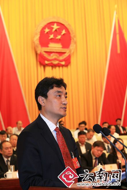 金色热线周四走进曲靖 市长董保同将现场解答