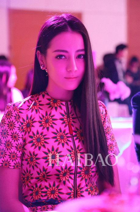 新疆三美比美:迪丽热巴vs古力娜扎vs热依扎