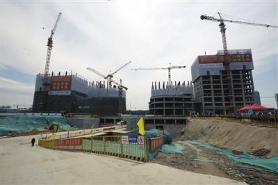 北京住建委:北京房价保持相对稳定不会大起大