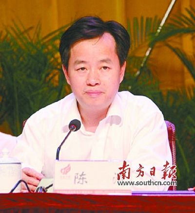 深圳多位区级党政一把手公示将迎首位女书记