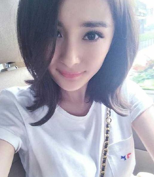 时下最火的lob头 女明星们都剪了