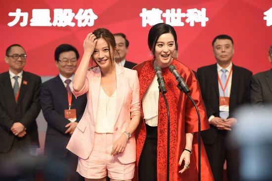 范冰冰赚2亿成吸金女王 娱圈最会赚钱女星披露