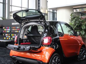 smart2015smart fortwo