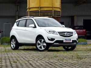  CS35 2015 1.6L ֶ V