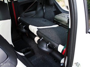 四款进口精品微车推荐