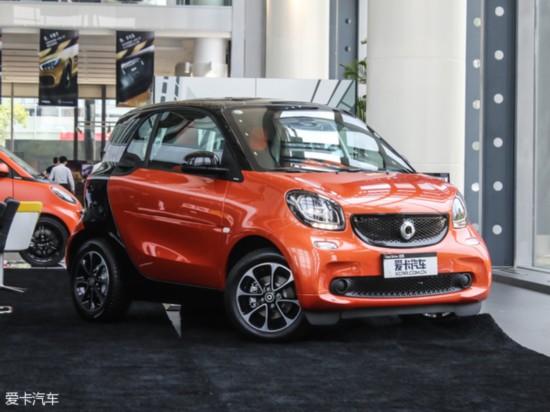 smart2015smart fortwo