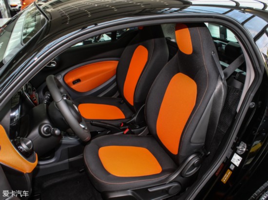 smart2015smart fortwo