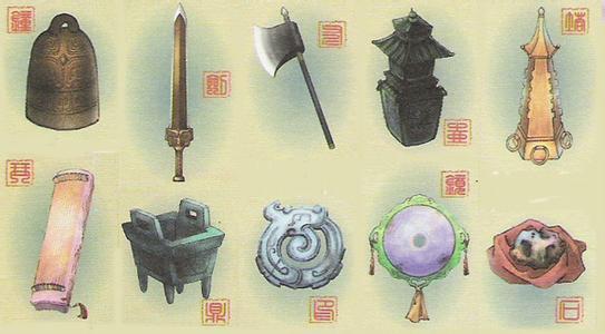 《花千骨》1-40集分集剧情介绍:朔风化身炎水