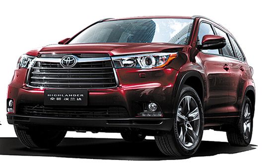 SUV与MPV 七座车型能火多久?