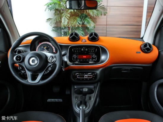 smart2015smart fortwo